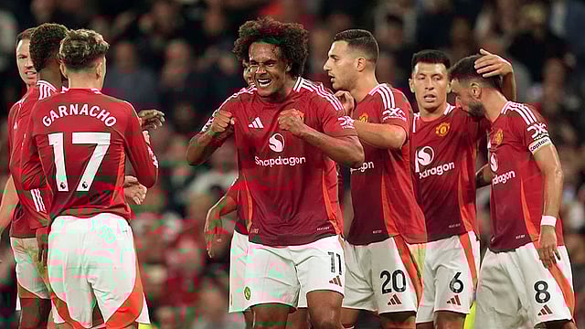 Manchester United Vs Everton Live Streaming, Premier League Summer Series 2025: When, Where To Watch